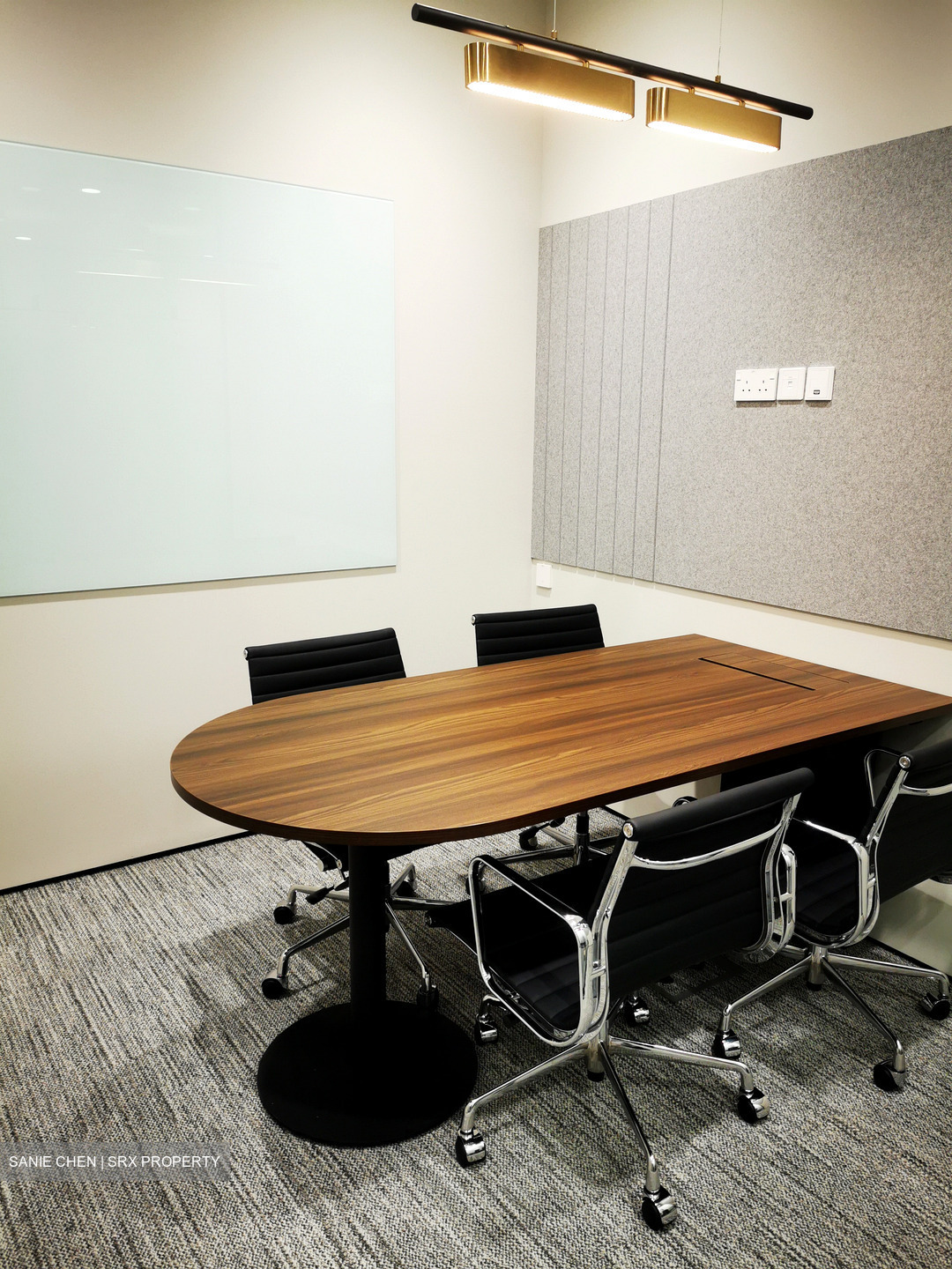 The Heart (D1), Office #525357981